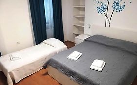 Apartments And Rooms Oliva
