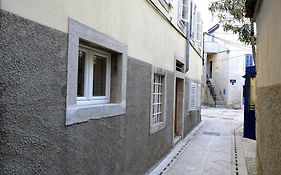 Apartments And Rooms Oliva